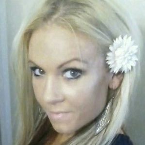 Meet your Posher, Brandy